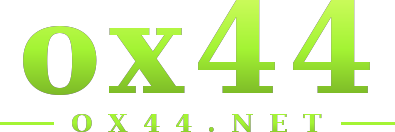 ox44 logo