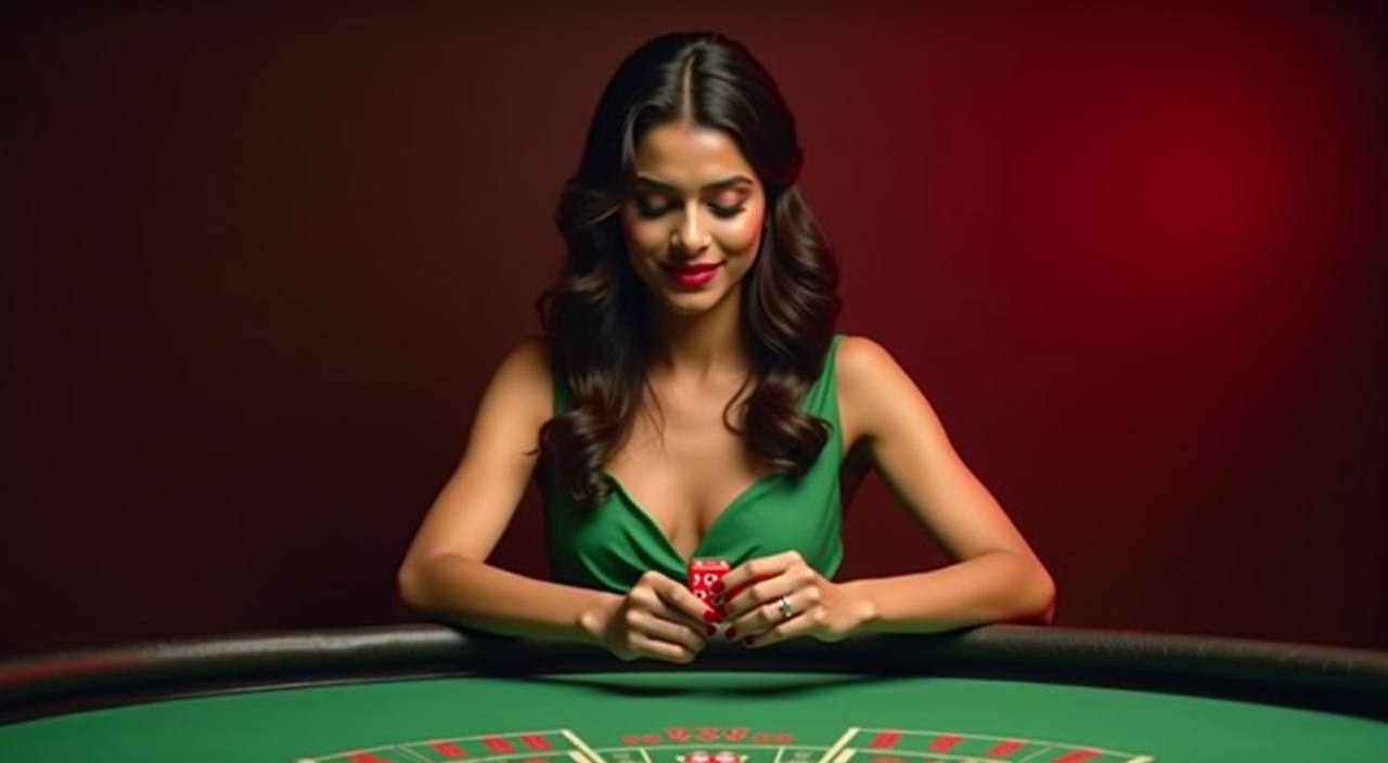 ox44 Table Let Ride Poker — ox44-এ আপনার টেবিল খুলুন